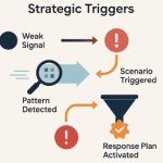 Scenario Planning for the AI Era: What Smart Companies Are Preparing For